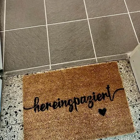Moderne Ruhige Wohnung Bochum Angebunden Exterior foto