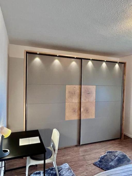 Apartment Moderne Ruhige Angebunden Bochum