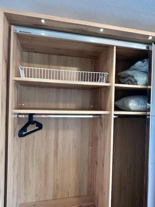 Apartment Moderne Ruhige Angebunden *