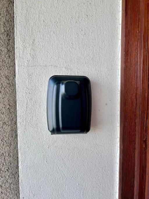 Moderne Ruhige Angebunden Appartement