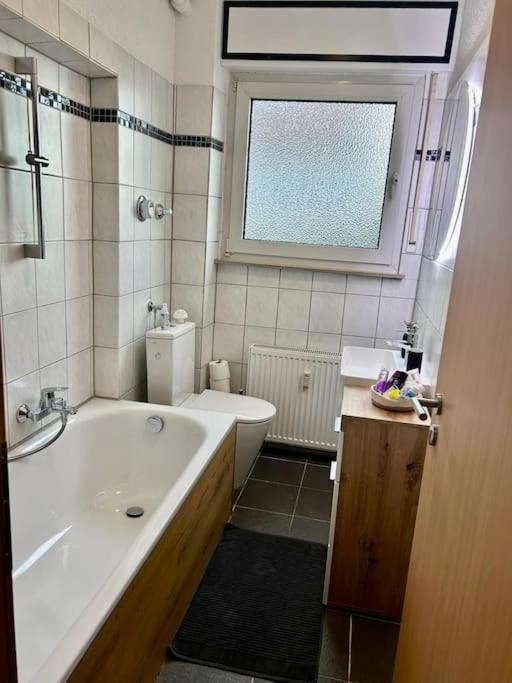 Moderne Ruhige Angebunden * Bochum
