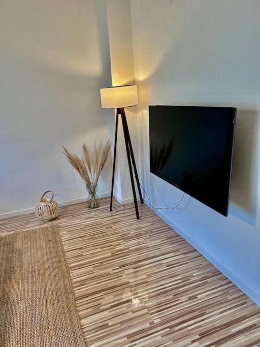 Moderne Ruhige Angebunden Appartement Bochum