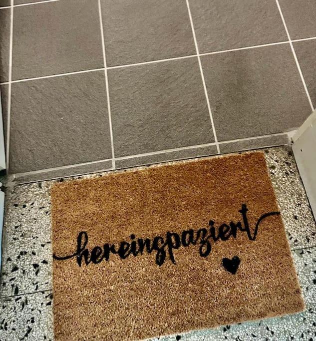 Moderne Ruhige Angebunden * Bochum