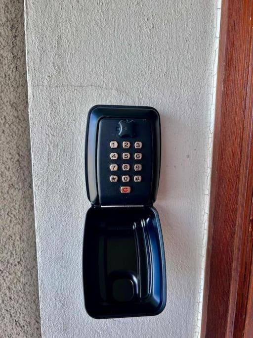 Appartement Moderne Ruhige Angebunden