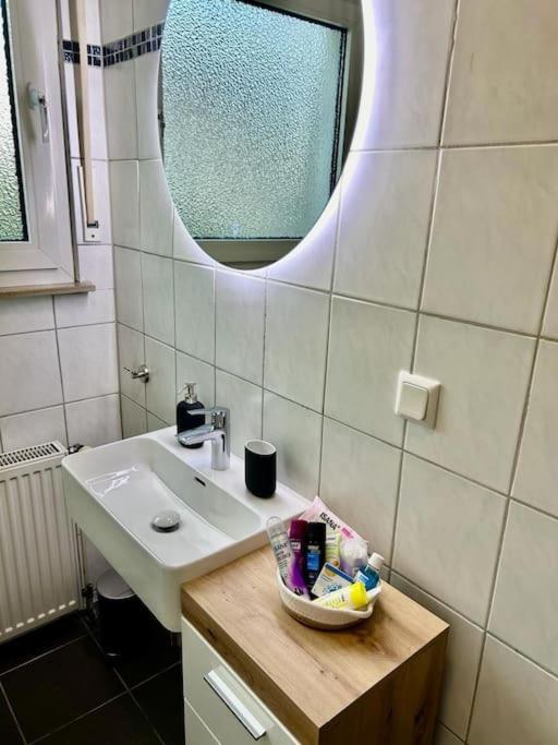 Moderne Ruhige Angebunden Appartement Bochum