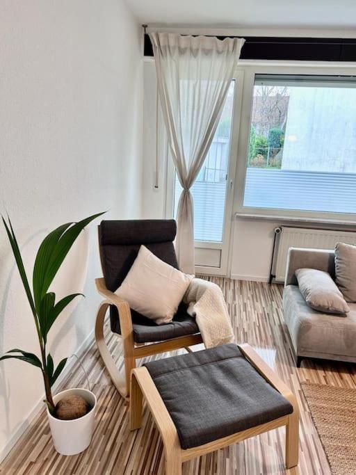 Apartment Moderne Ruhige Angebunden Bochum